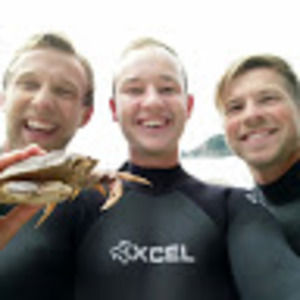 Meet your Posher, Emil